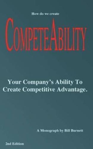 Competeability