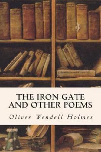 The Iron Gate and Other Poems