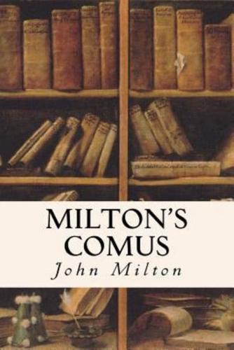 Milton's Comus