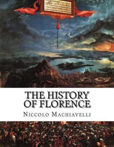 The History of Florence