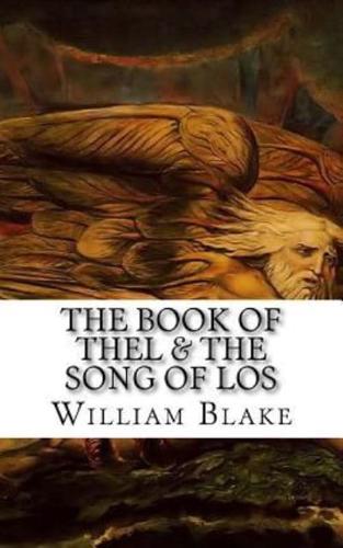 The Book of Thel & The Song of Los