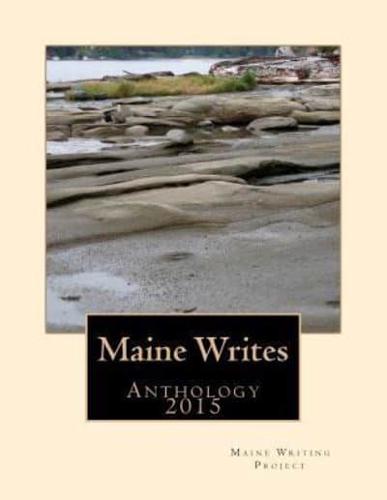 Maine Writes