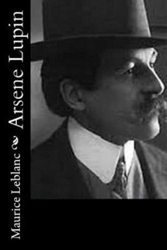 Arsene Lupin