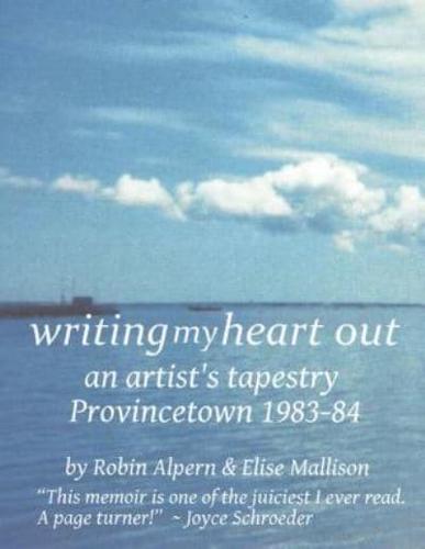 Writing My Heart Out