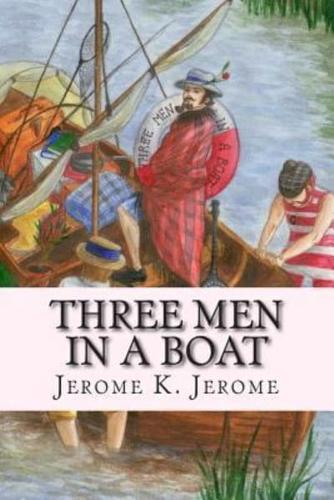 Three Men in a Boat