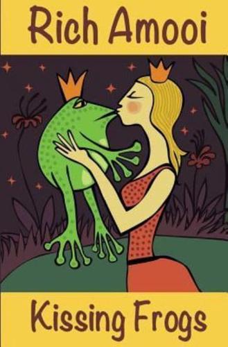 Kissing Frogs