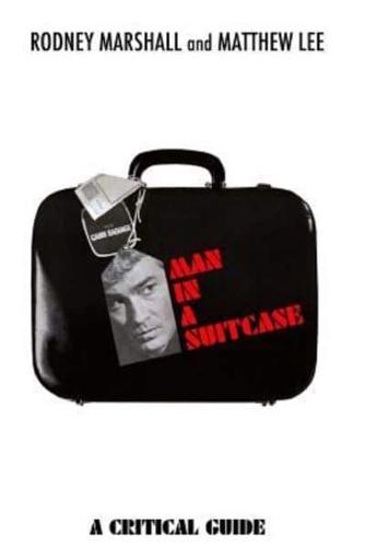 Man in a Suitcase