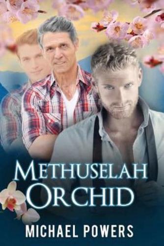 Methuselah Orchid