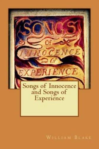 Songs of Innocence and Songs of Experience