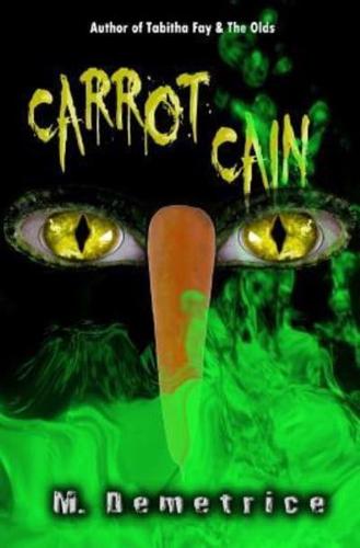 Carrot Cain