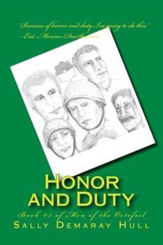 Honor and Duty