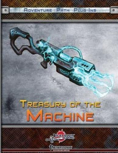 Treasury of the Machine