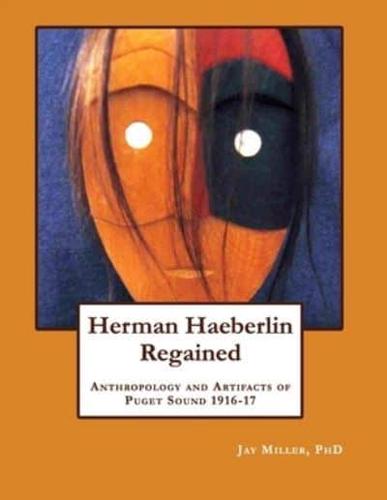Herman Haeberlin Regained