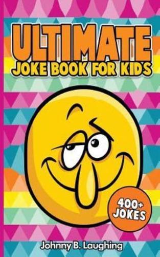 Ultimate Joke Books for Kids