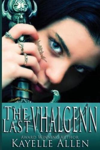 The Last Vhalgenn