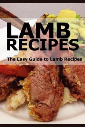 Lamb Recipes