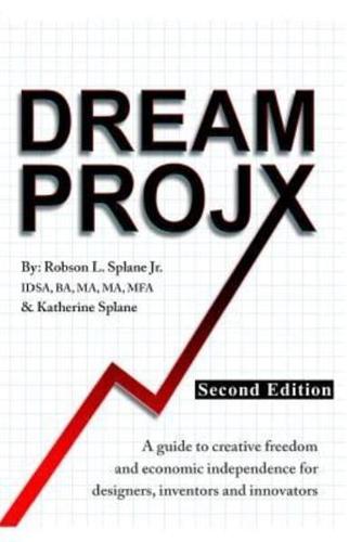 Dream ProjX - Second Edition