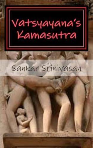Vatsyayana's Kamasutra 5X8