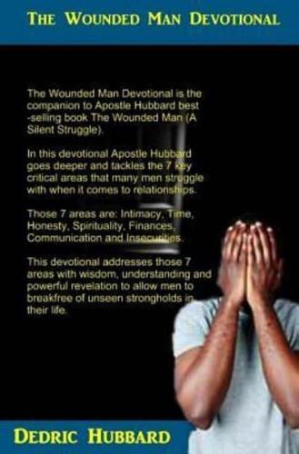The Wounded Man (Devotional)