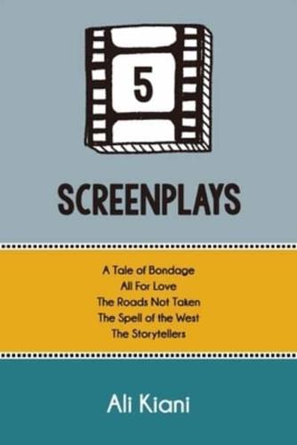 5 Screenplays