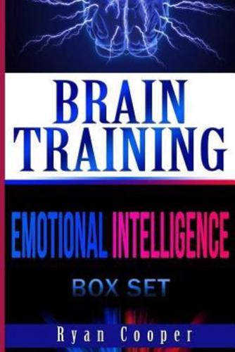 Brain Training Emotional Intelligence Box - Set! - Ryan Cooper