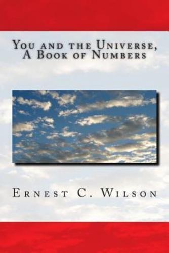 You and the Universe, A Book of Numbers