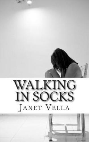 Walking in Socks