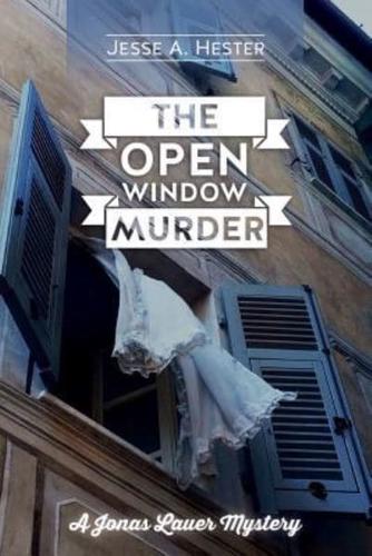 The Open Window Murder