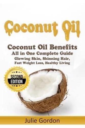 Coconut Oil