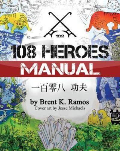 108 Heroes Manual