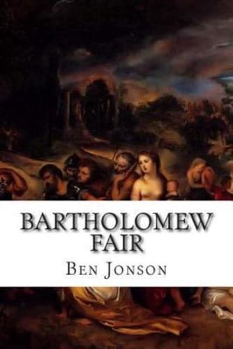 Bartholomew Fair