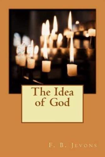 The Idea of God