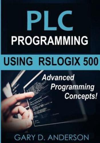 Plc Programming Using Rslogix 500