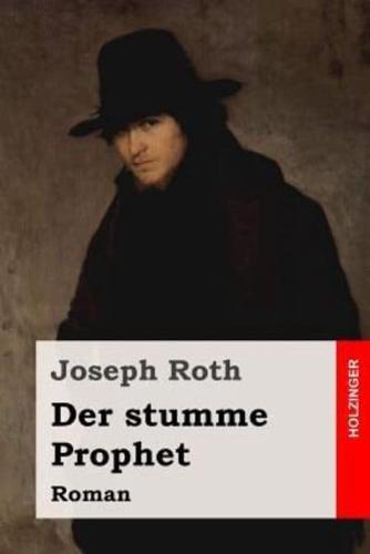 Der Stumme Prophet