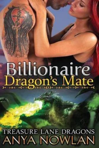 Billionaire Dragon's Mate