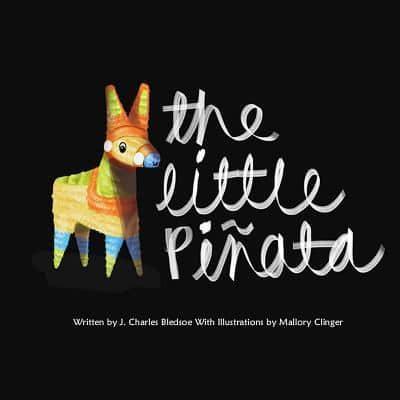 The Little Pinata