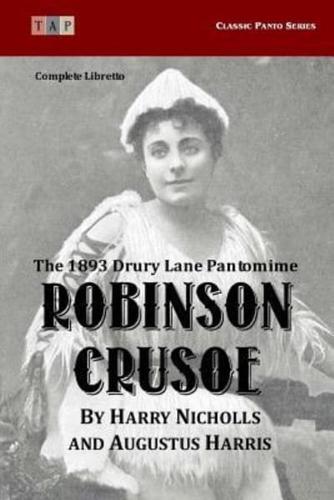 Robinson Crusoe