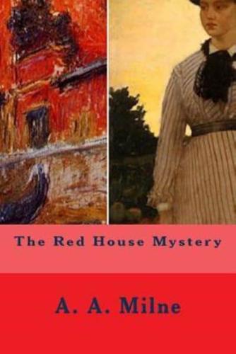 The Red House Mystery