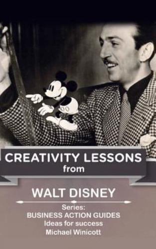 Walt Disney