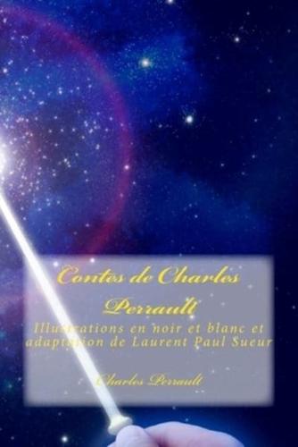 Contes De Charles Perrault