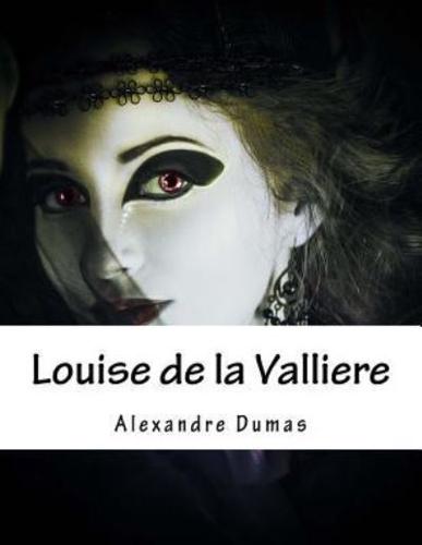 Louise De La Valliere