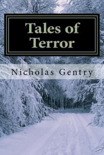 Tales of Terror