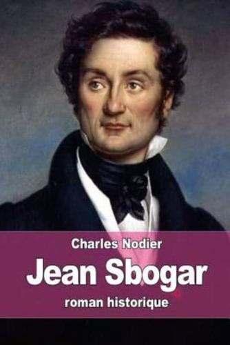 Jean Sbogar