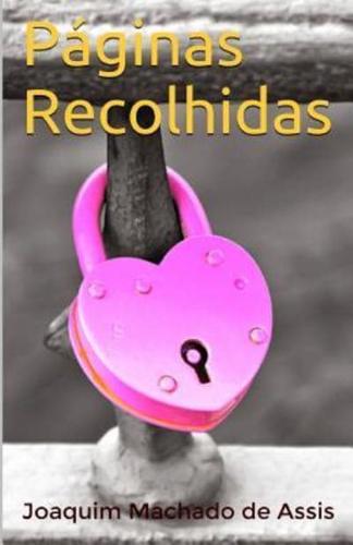 Páginas Recolhidas