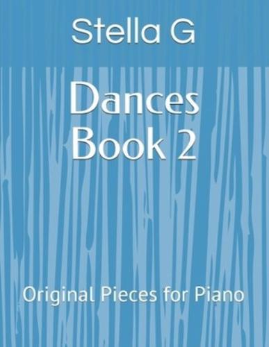 Dances Book 2