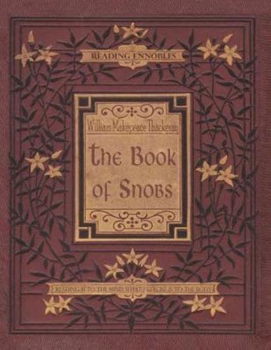 The Book of Snobs