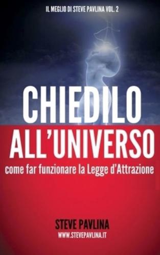 Chiedilo all'Universo