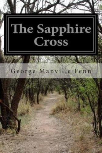 The Sapphire Cross