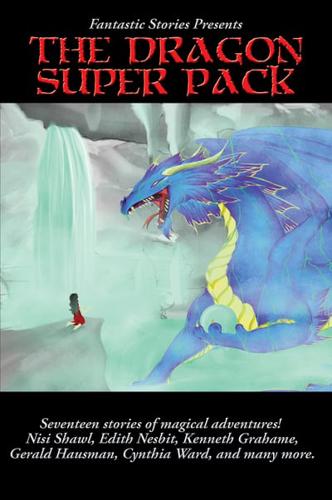 The Dragon Super Pack