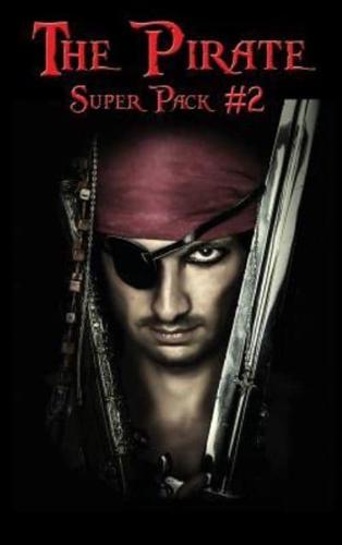 The Pirate Super Pack #2